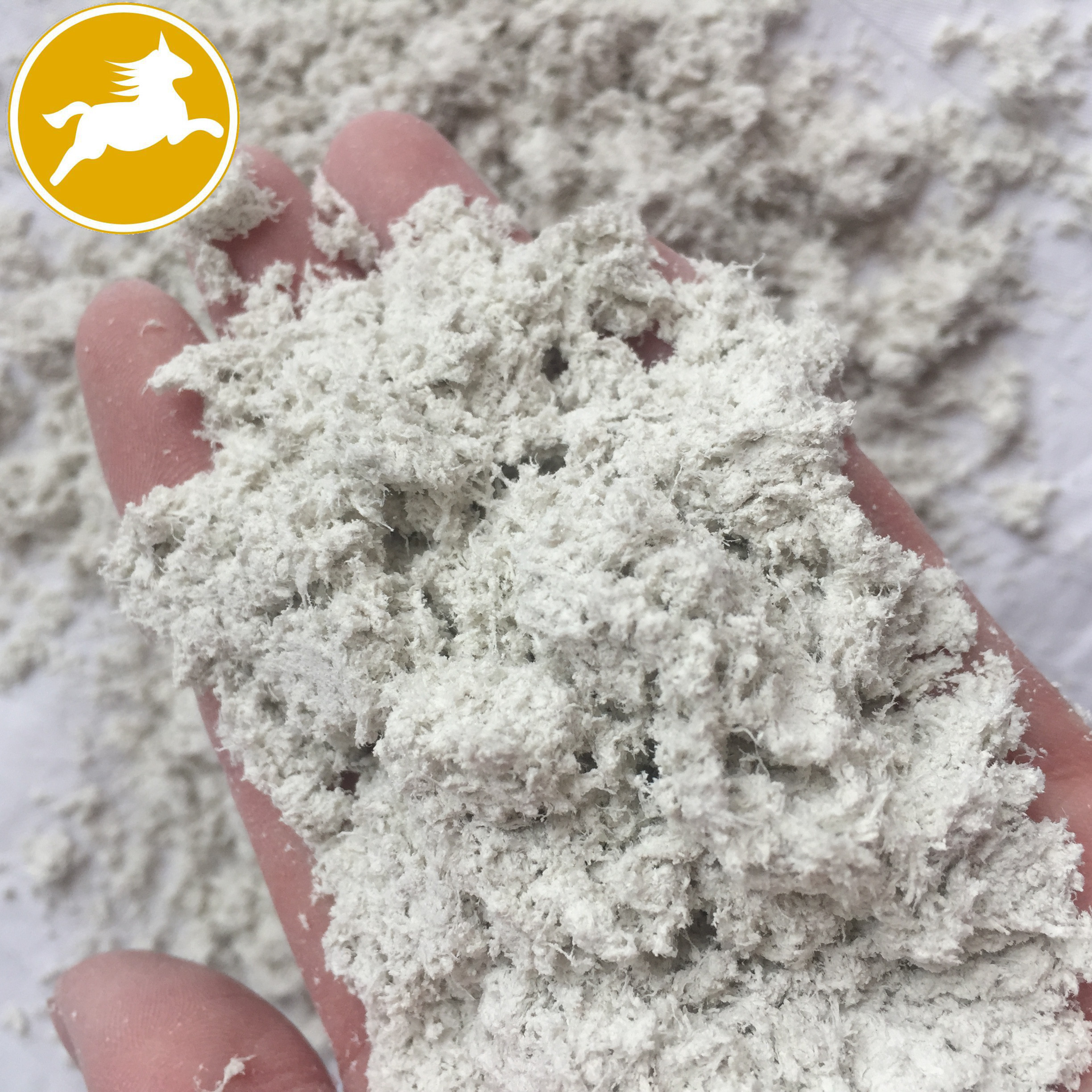 好的海泡石有什么特點