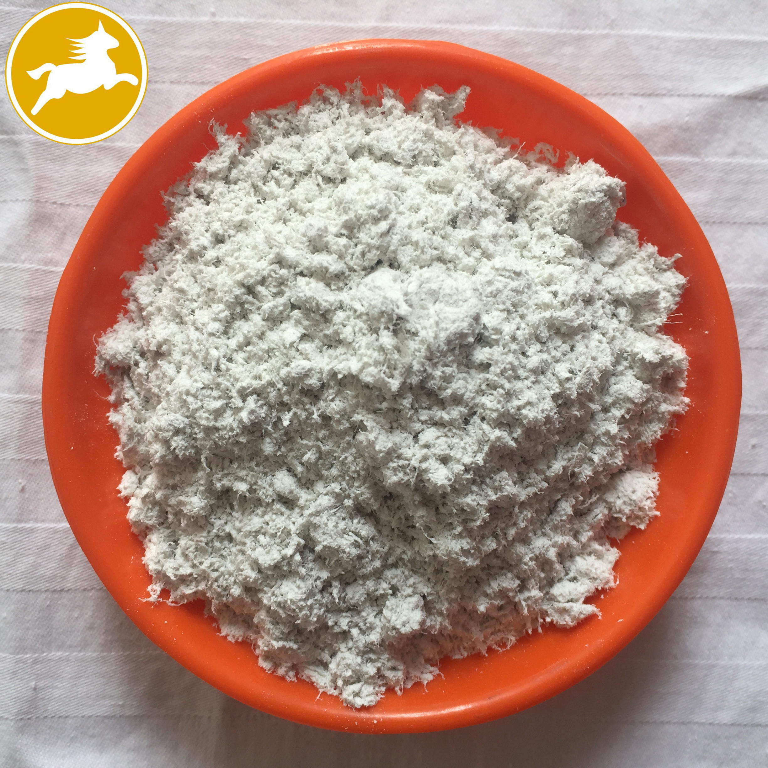 現貨供應 海泡石絨 耐火保溫材料用海泡石纖維